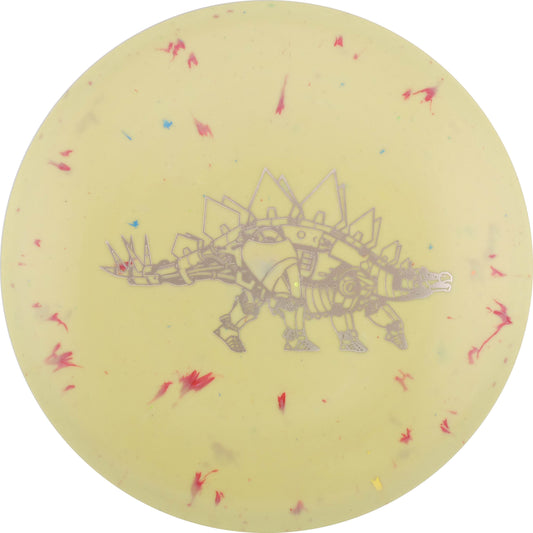 Egg Shell Stegosaurus <150g