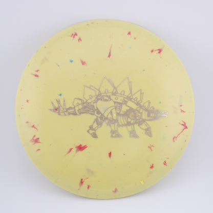 Egg Shell Stegosaurus <150g