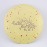 Egg Shell Stegosaurus <150g