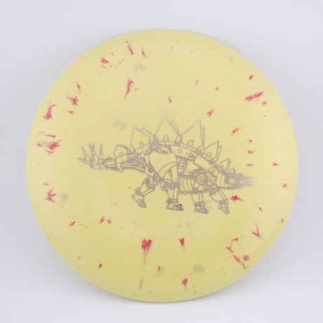 Egg Shell Stegosaurus <150g