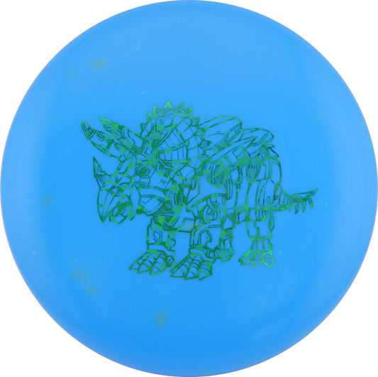 Egg Shell Triceratops <150g