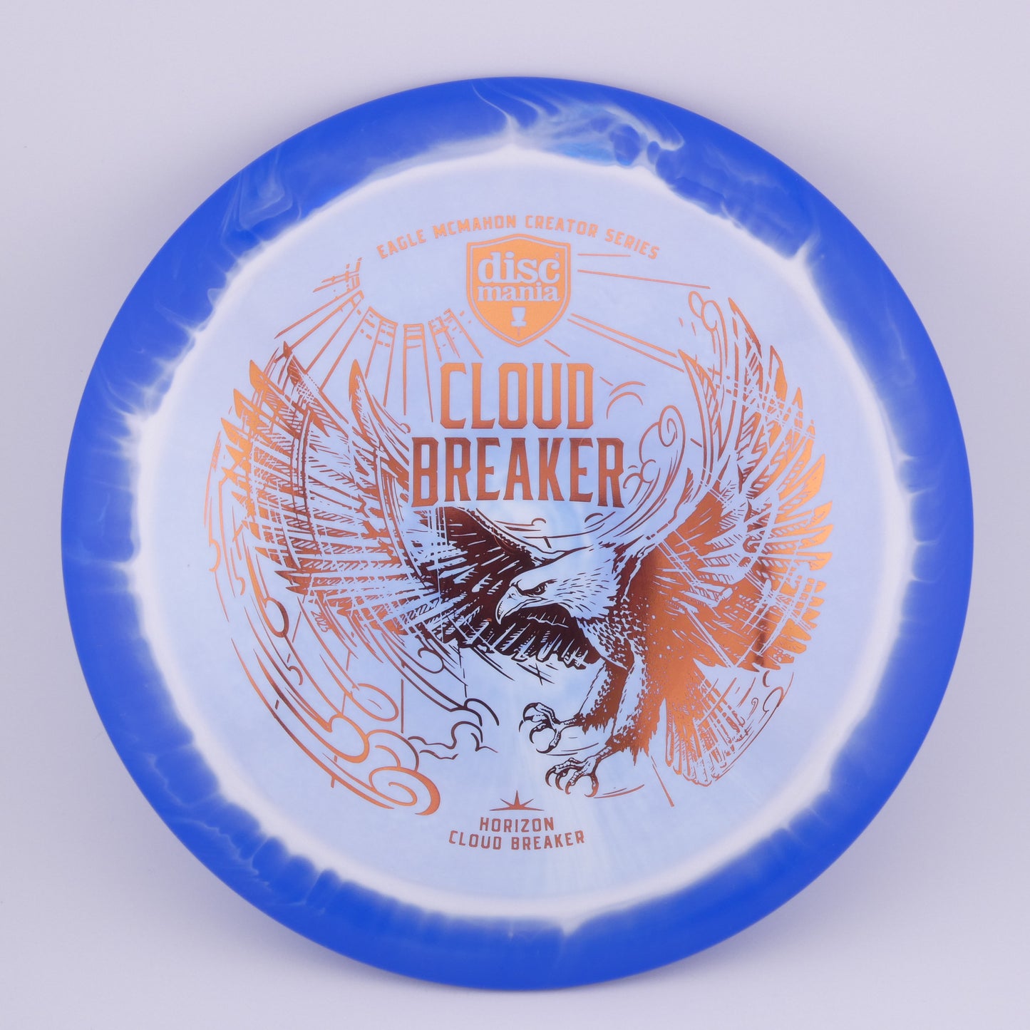 Horizon Cloud Breaker 173-176g - Eagle McMahon Creator Series