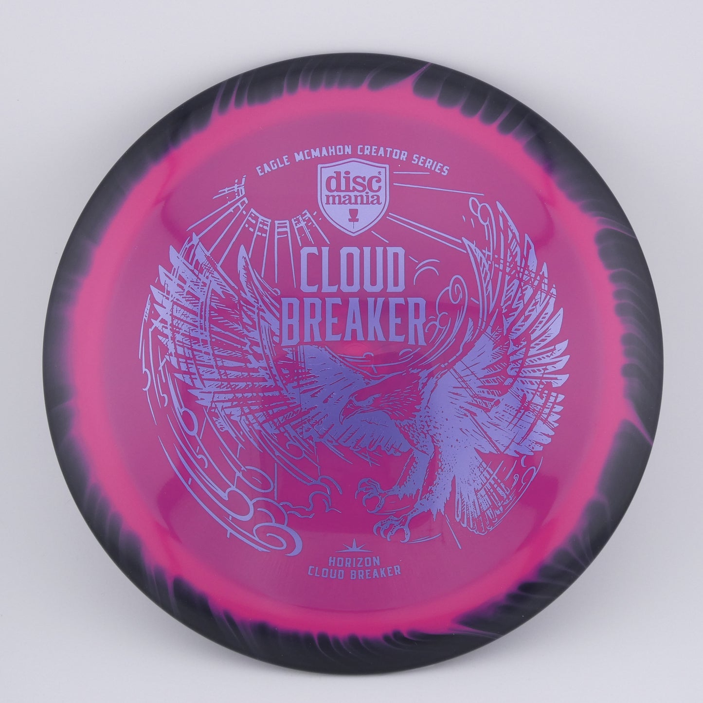 Horizon Cloud Breaker 173-176g - Eagle McMahon Creator Series