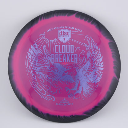 Horizon Cloud Breaker 173-176g - Eagle McMahon Creator Series