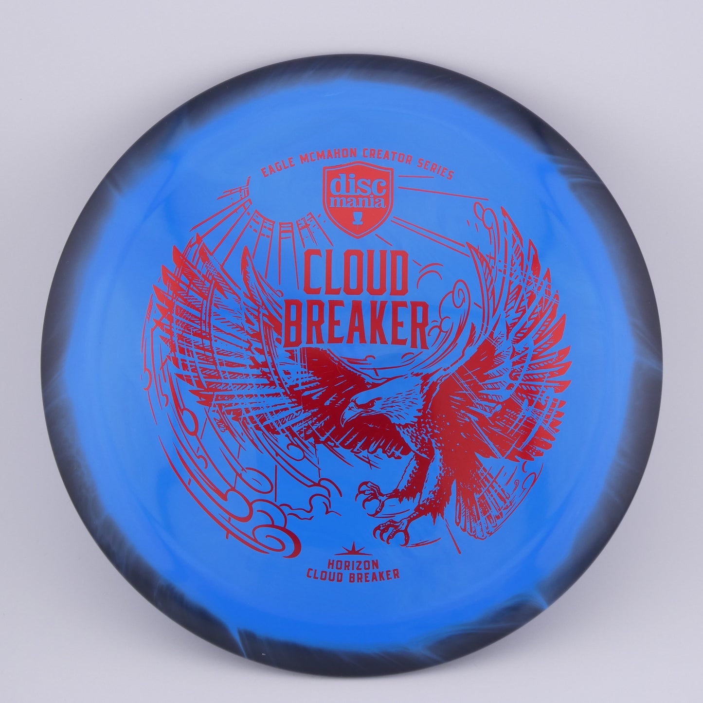 Horizon Cloud Breaker 173-176g - Eagle McMahon Creator Series