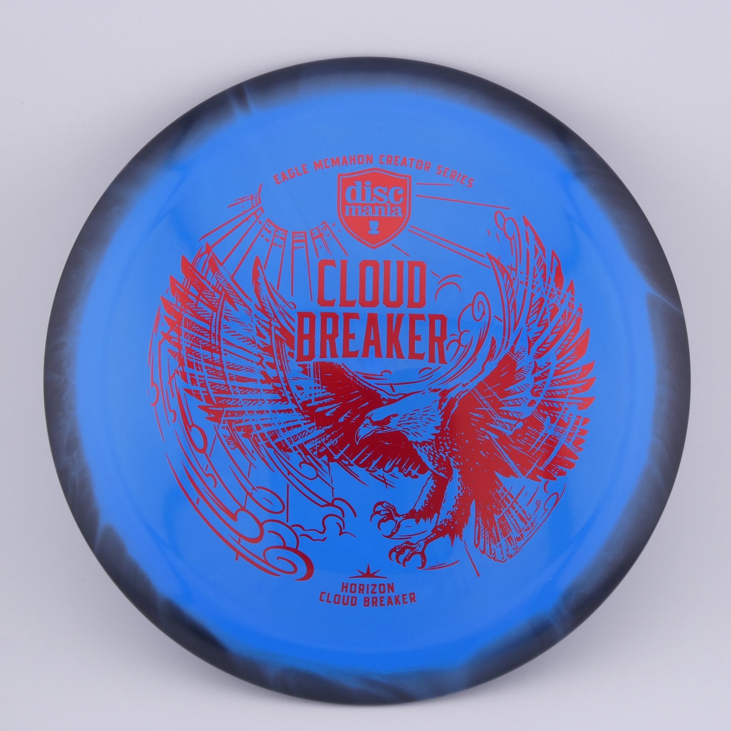 Horizon Cloud Breaker 173-176g - Eagle McMahon Creator Series