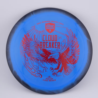 Horizon Cloud Breaker 173-176g - Eagle McMahon Creator Series