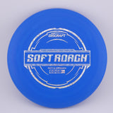 Discraft Putter Line Soft Roach 173-174g disc golf disc