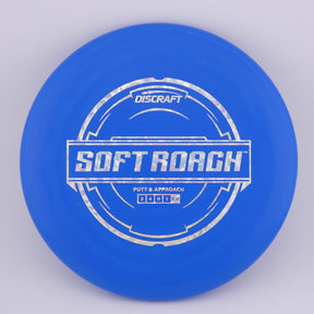 Discraft Putter Line Soft Roach 173-174g disc golf disc