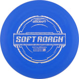 Discraft Putter Line Soft Roach 173-174g disc golf disc