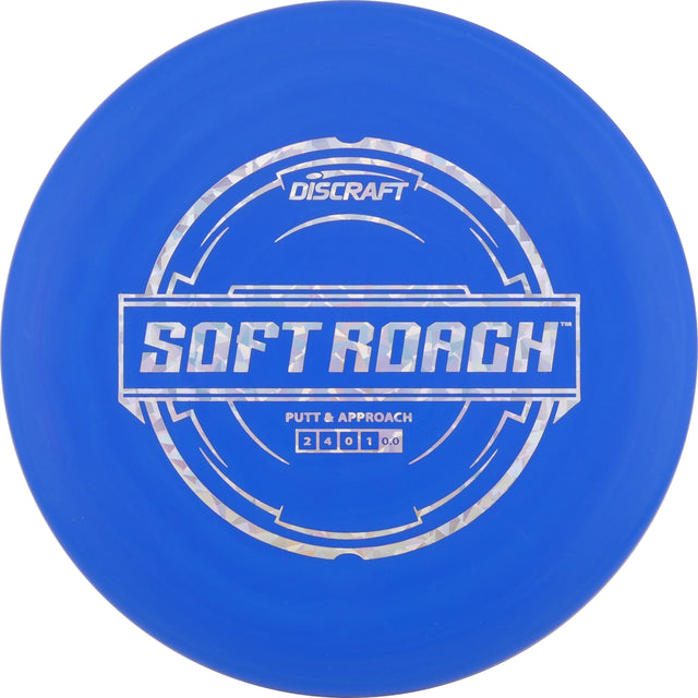 Discraft Putter Line Soft Roach 173-174g disc golf disc