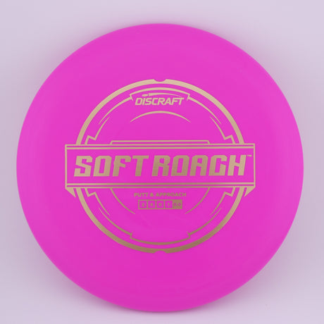 Discraft Putter Line Soft Roach 173-174g disc golf disc