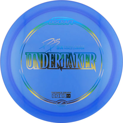 Z Line Undertaker 170-172g