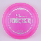 Discraft Z Line Undertaker 170-172g control driver disc golf disc