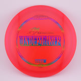 Discraft Z Line Undertaker 173-174g control driver disc golf disc
