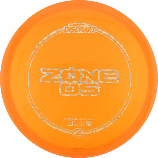 Z Line Zone OS 173-174g