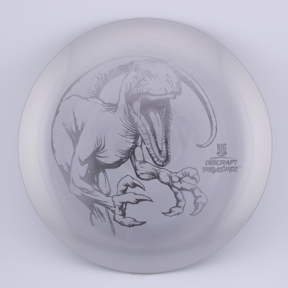 Discraft Big Z Thrasher 170-172g understable distance driver disc golf disc
