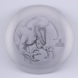 Discraft Big Z Thrasher 170-172g understable distance driver disc golf disc