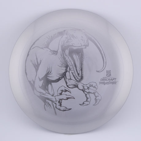 Discraft Big Z Thrasher 170-172g understable distance driver disc golf disc