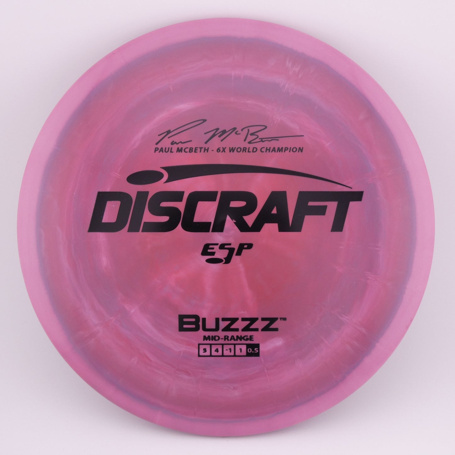 ESP Buzzz 173-174g