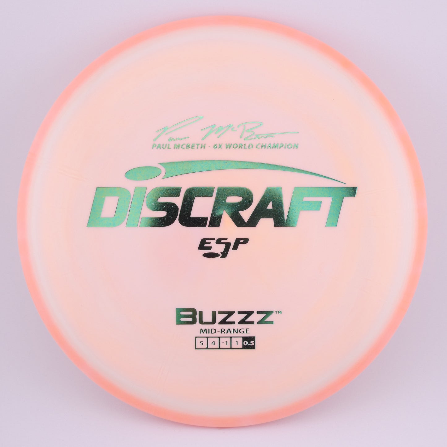 ESP Buzzz 175-176g