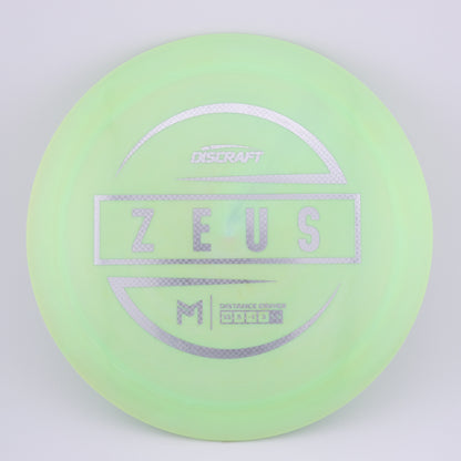 ESP Zeus 173-174g