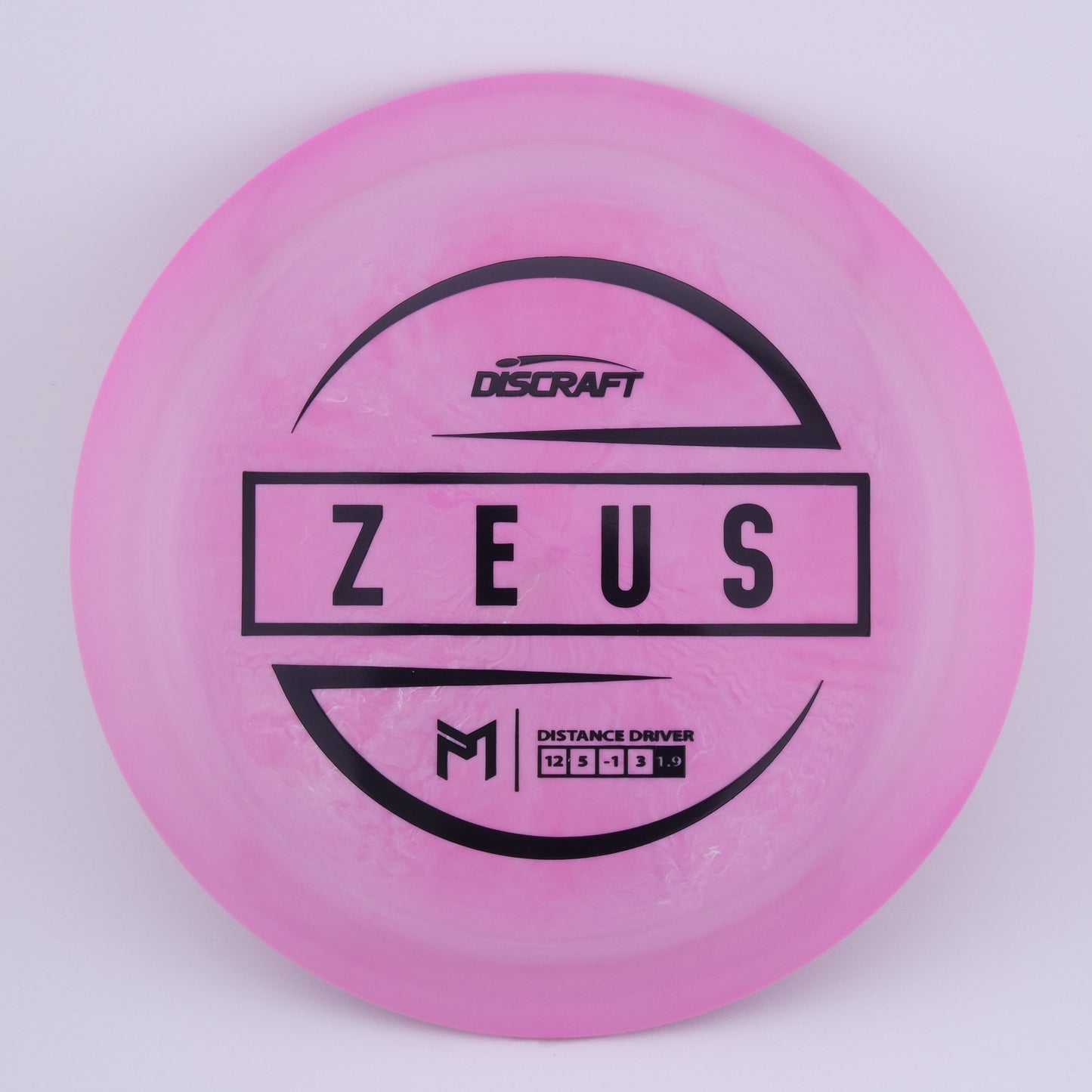 ESP Zeus 173-174g