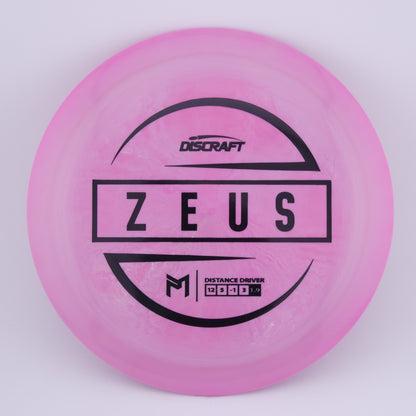ESP Zeus 173-174g