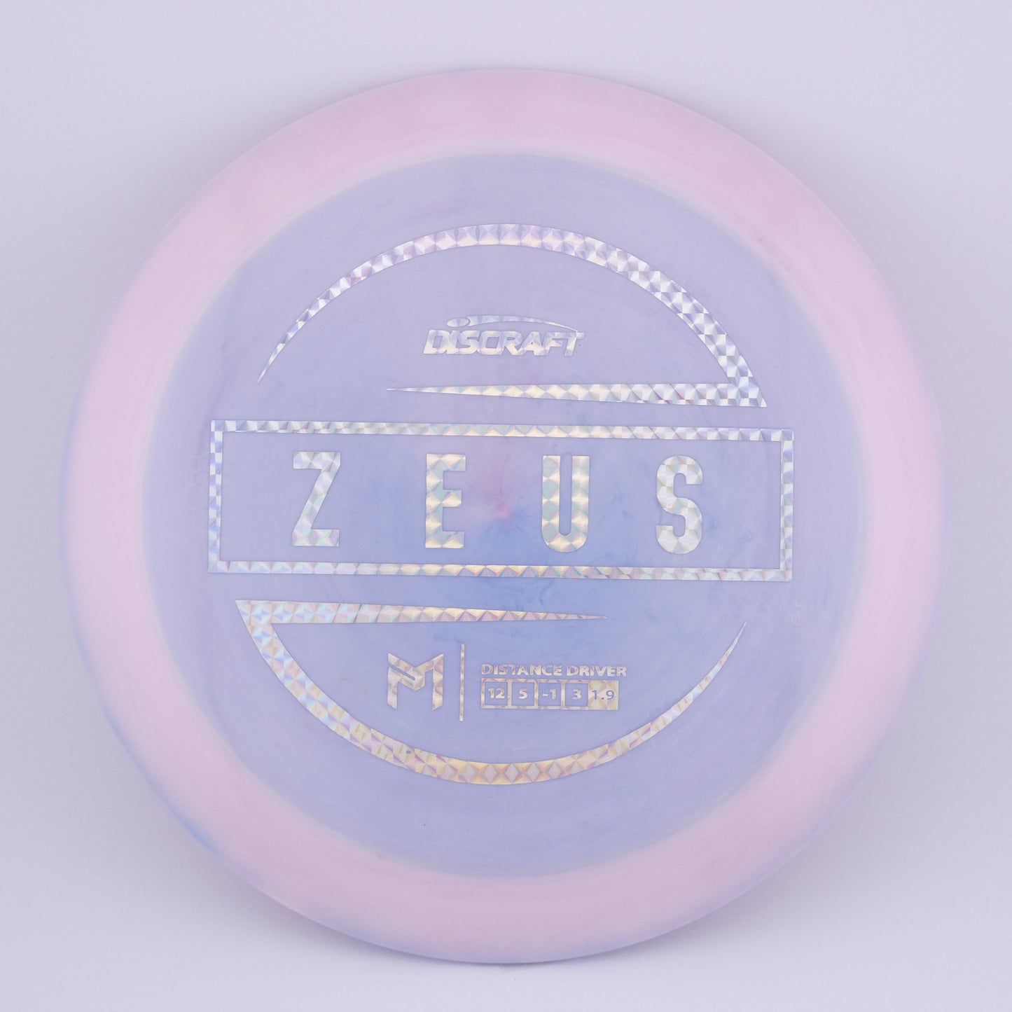 ESP Zeus 173-174g