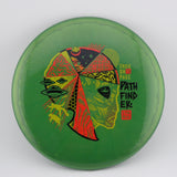 Ethereal Pathfinder 173-176g