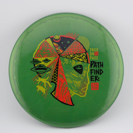 Ethereal Pathfinder 173-176g