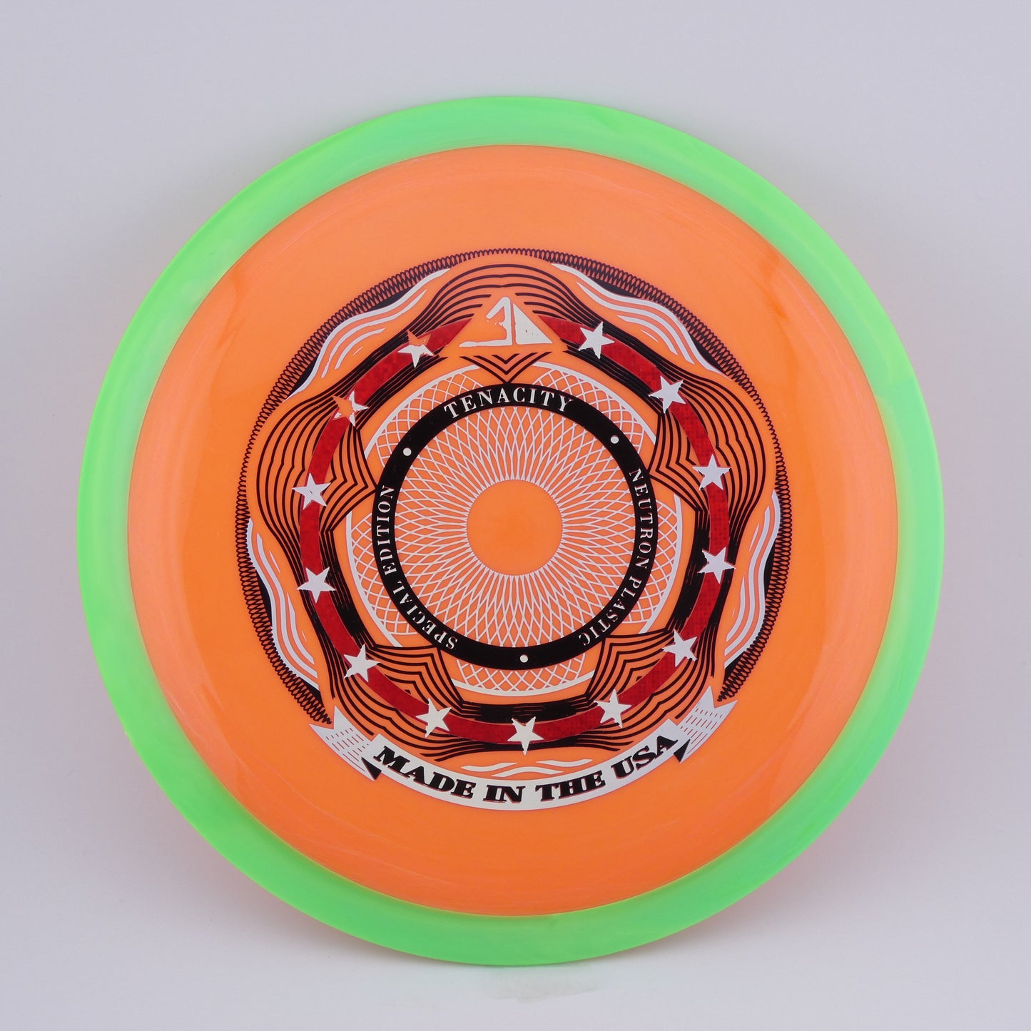 Neutron Tenacity (Special Edition) 170-175g