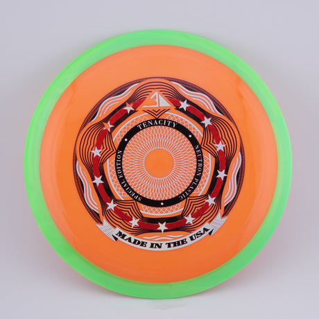 Axiom Neutron Tenacity (Special Edition) 170-175g understable distance driver disc golf disc