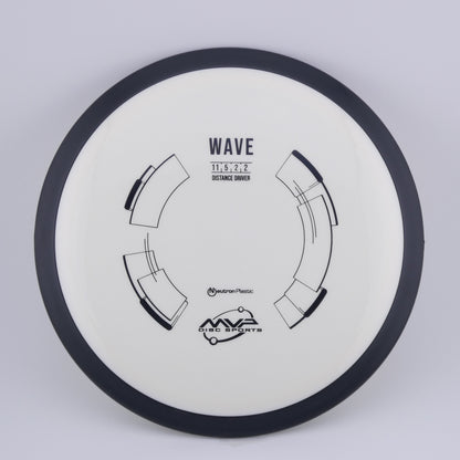 Neutron Wave 170-175g