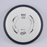 MVP Neutron Wave 170-175g slightly understable distance driver disc golf disc