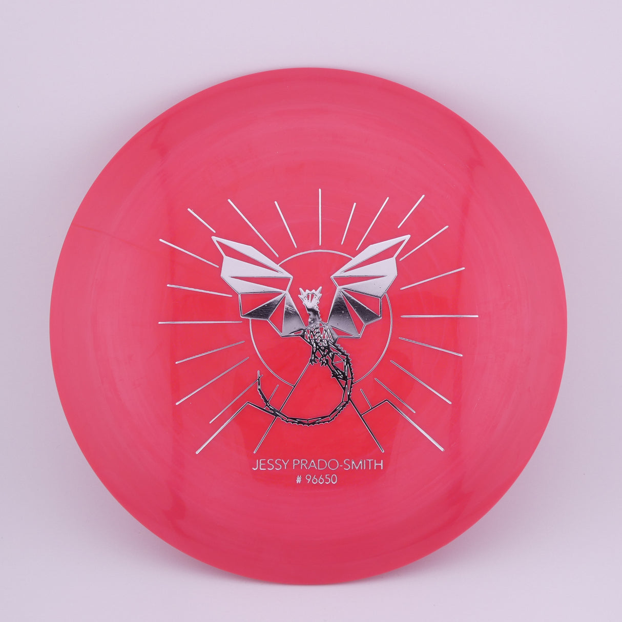 Bravo Nimitz - Jessy Prado-Smith Tour Series