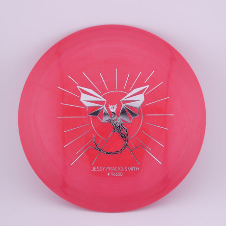 Bravo Nimitz - Jessy Prado-Smith Tour Series