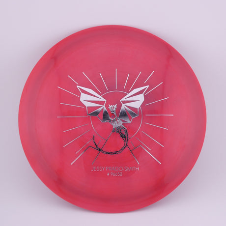 Bravo Nimitz - Jessy Prado-Smith Tour Series