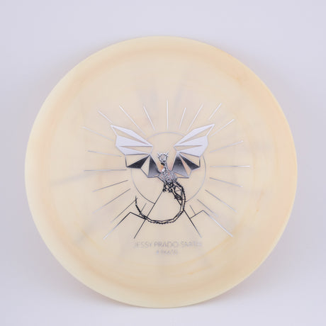 Bravo Nimitz - Jessy Prado-Smith Tour Series