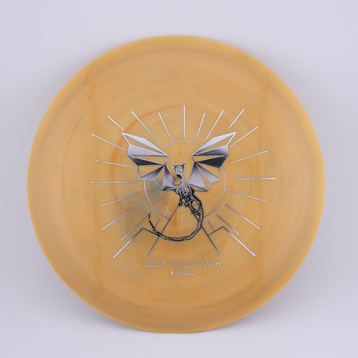 Bravo Nimitz - Jessy Prado-Smith Tour Series