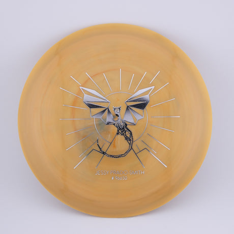 Bravo Nimitz - Jessy Prado-Smith Tour Series