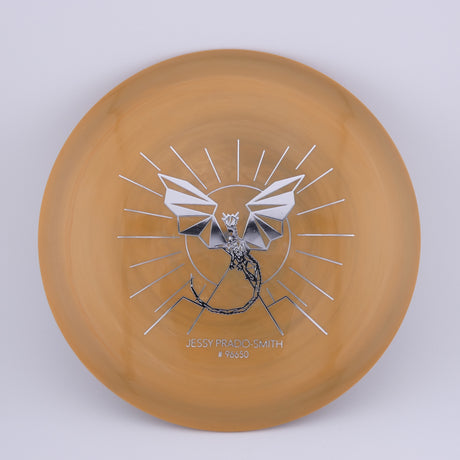 Bravo Nimitz - Jessy Prado-Smith Tour Series