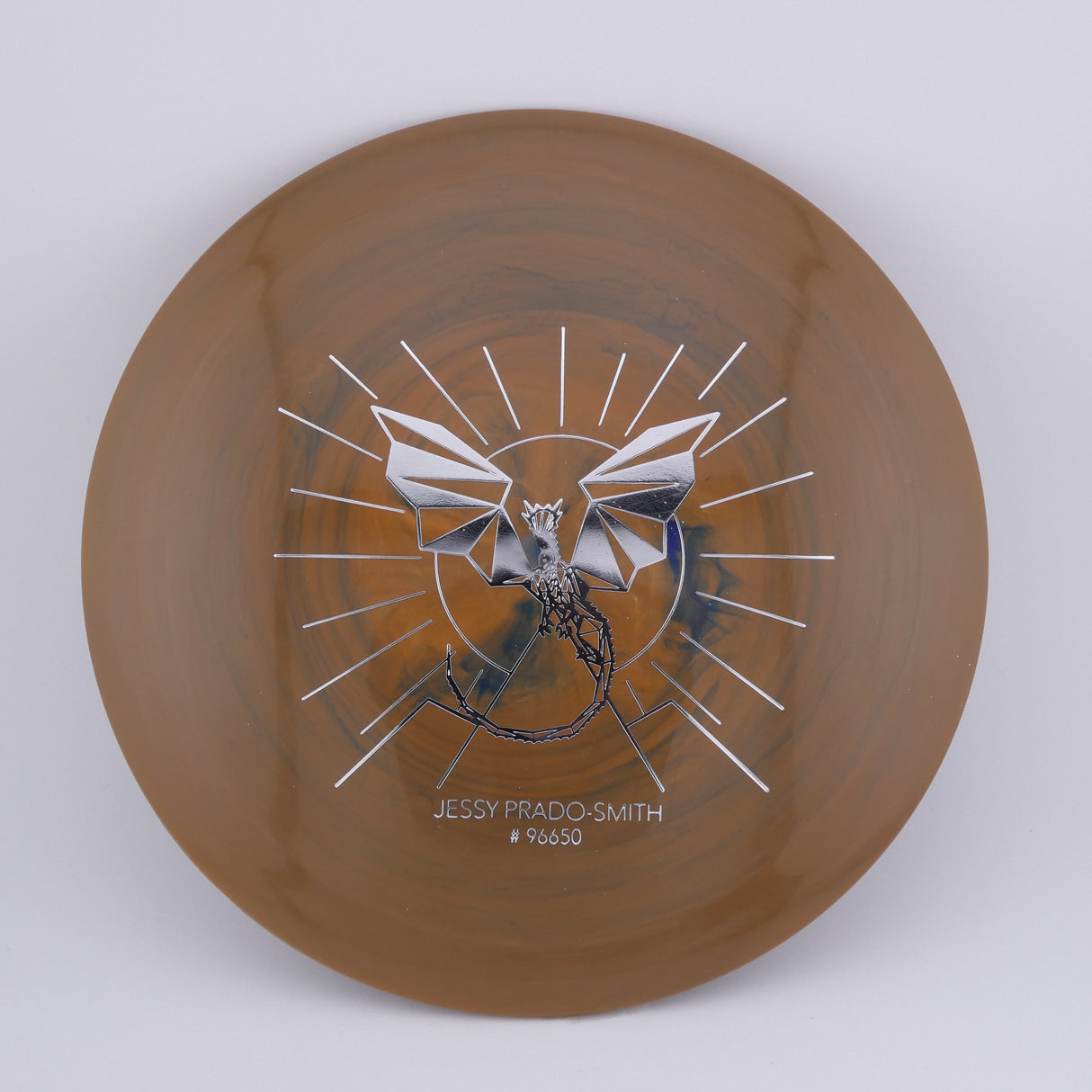 Bravo Nimitz - Jessy Prado-Smith Tour Series