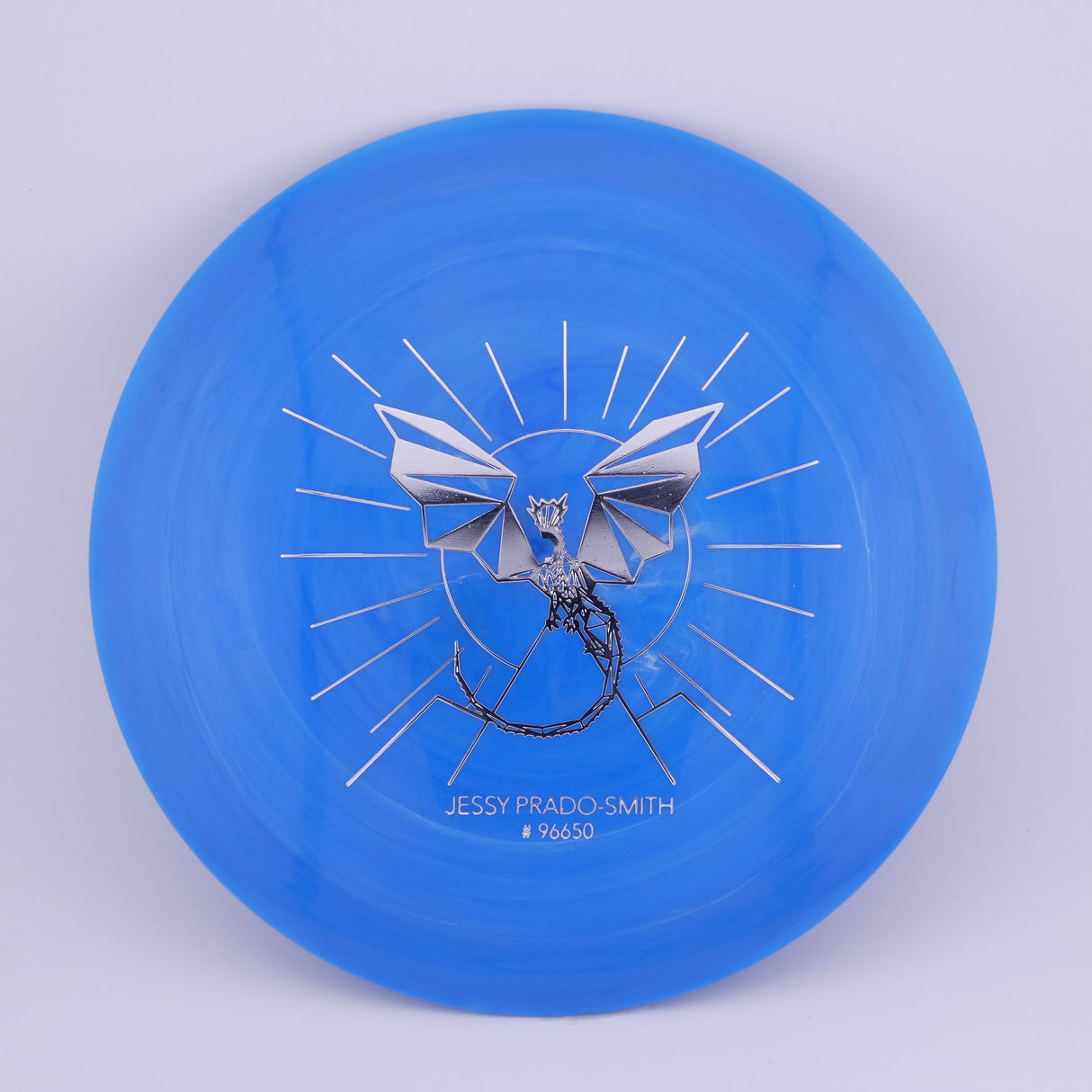 Bravo Nimitz - Jessy Prado-Smith Tour Series