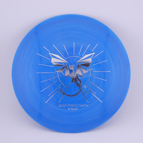 Bravo Nimitz - Jessy Prado-Smith Tour Series