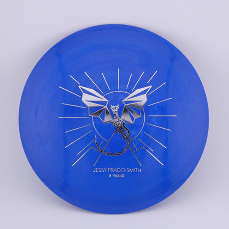 Bravo Nimitz - Jessy Prado-Smith Tour Series