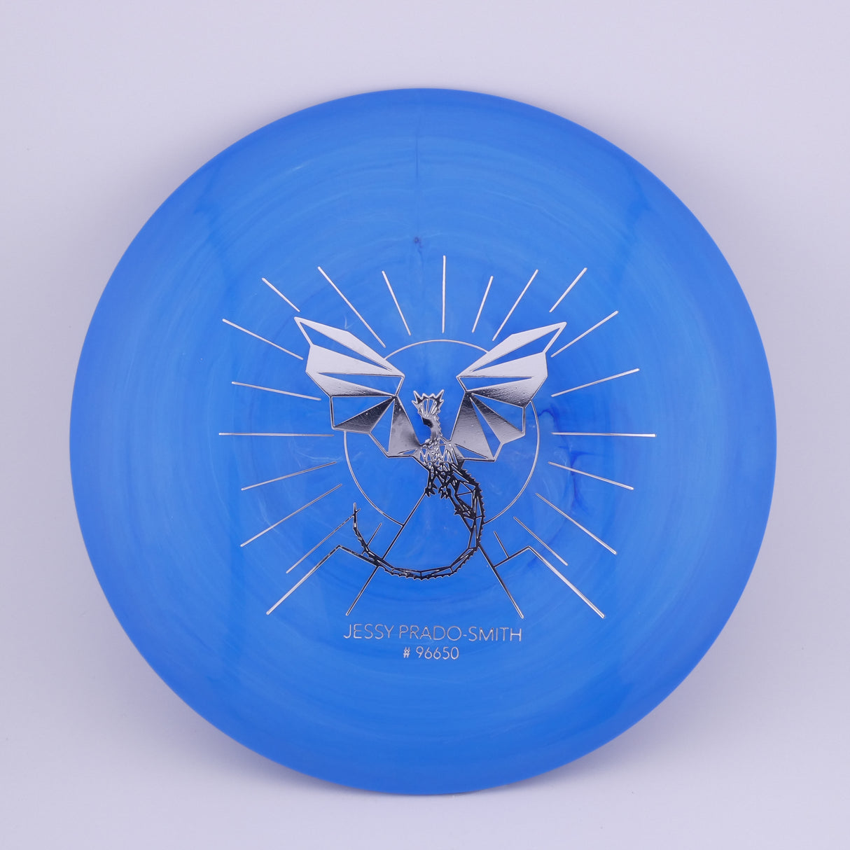 Bravo Nimitz - Jessy Prado-Smith Tour Series