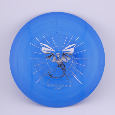 Bravo Nimitz - Jessy Prado-Smith Tour Series