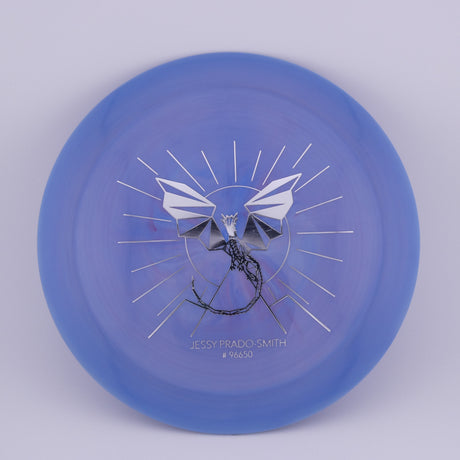 Bravo WarBird - Jessy Prado-Smith Tour Series