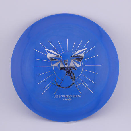 Bravo WarBird - Jessy Prado-Smith Tour Series